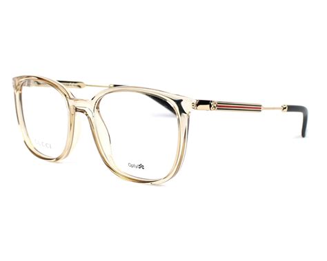 lunette de vue homme gucci|monture optique Gucci homme.